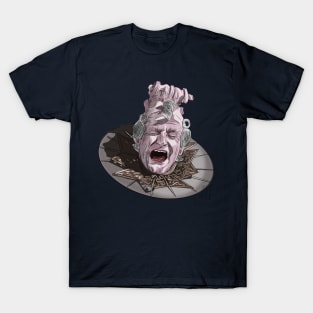 Baron Munchausen: King of the Moon T-Shirt